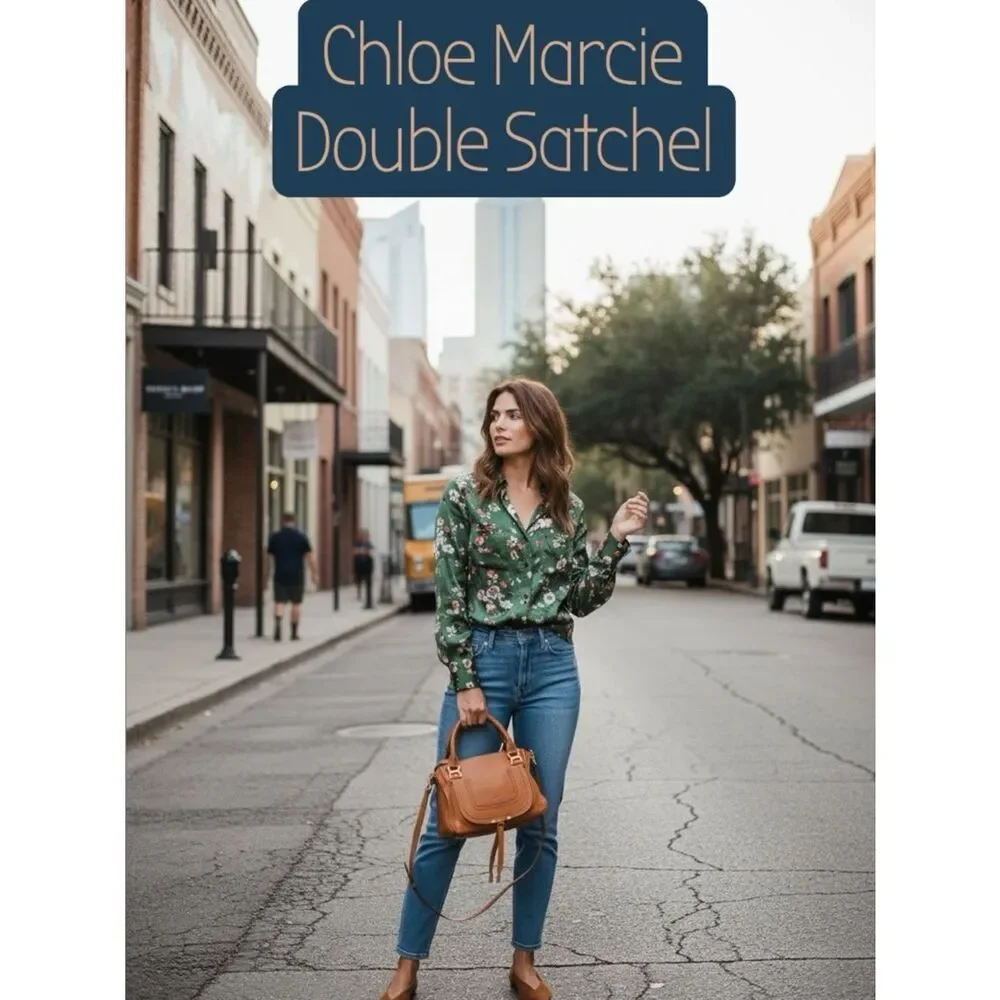 Chloe flap origin 85